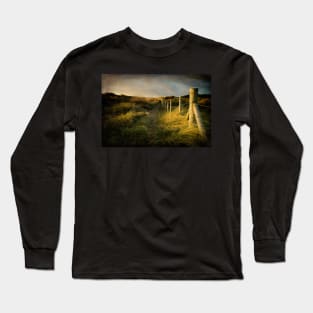 Dunes#1 Long Sleeve T-Shirt